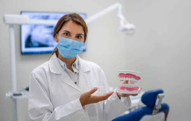 Best Emergency Dental Care for Trauma or Injury in Spring Valley, NY