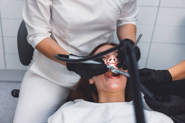 Best Emergency Broken Tooth Repair in Spring Valley, NY