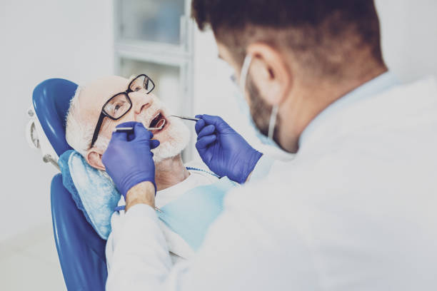 Best Pediatric Emergency Dentist in Spring Valley, NY